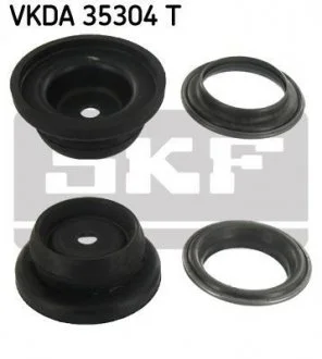 Опора стойки амортизатора SKF VKDA 35304 T (фото 1)