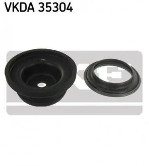 Опора стойки амортизатора SKF VKDA 35304