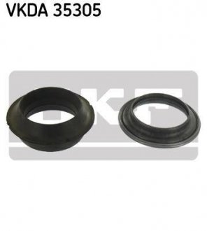 Опора стойки амортизатора SKF VKDA 35305