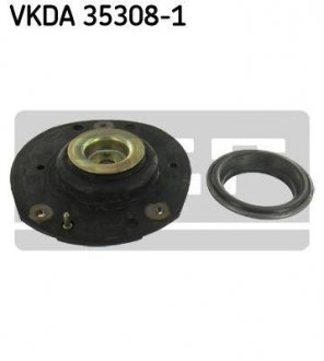 Опора стойки амортизатора SKF VKDA 35308-1 (фото 1)