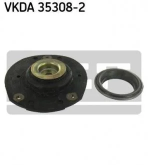 Опора стойки амортизатора SKF VKDA 35308-2