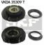 Опора стойки амортизатора SKF VKDA 35309 T (фото 1)