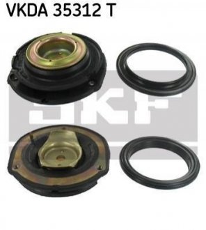 Опора стойки амортизатора SKF VKDA 35312 T (фото 1)