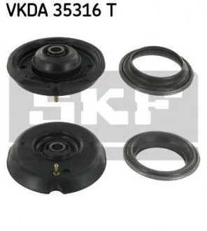 Опора стойки амортизатора SKF VKDA 35316 T (фото 1)