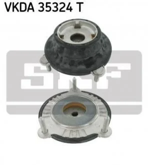 Монтажний комп-кт амортизатора (опора амортизатора підвіски) SKF VKDA 35324 T (фото 1)