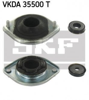 Монтажный комплект амортизатора SKF VKDA 35500 T