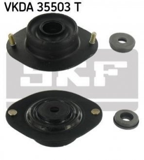 Опора стойки амортизатора SKF VKDA 35503 T (фото 1)