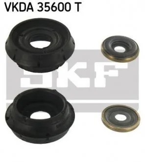 Опора стойки амортизатора SKF VKDA 35600 T (фото 1)