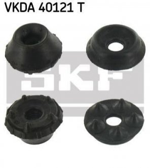 Опора стойки амортизатора SKF VKDA 40121 T (фото 1)