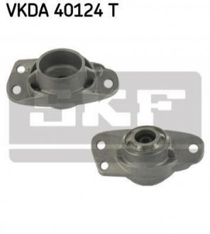 Монтажний комп-кт амортизатора (опора амортизатора підвіски) SKF VKDA 40124 T (фото 1)