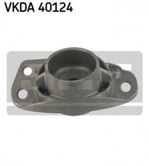 VW Подушка аморт.задн. Audi A3,Seat,Skoda Octavia,Golf Plus,V,VI,Touran SKF VKDA 40124