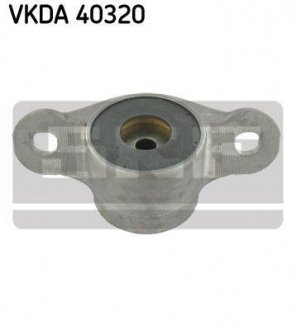 Опора стойки амортизатора SKF VKDA 40320