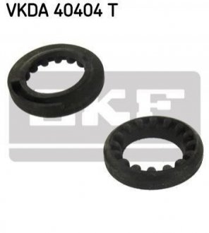 FORD Подшипник аморт.задн (2шт.).C-Max,Focus II,III 03- SKF VKDA 40404 T