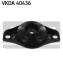 FORD Опора заднего амортизатора Galaxy,Mondeo IV,S-Max 06- SKF VKDA 40436 (фото 1)