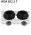 Опора стойки амортизатора (к-т 2 шт) SKF VKDA 85012 T (фото 1)