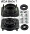Монтажный комплект амортизатора SKF VKDA 88404 T (фото 1)