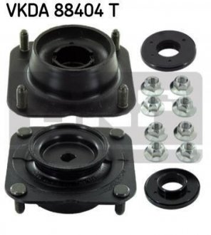 Монтажный комплект амортизатора SKF VKDA 88404 T (фото 1)