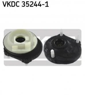 Опора амортизатора підвіски SKF VKDC 35244-1 (фото 1)