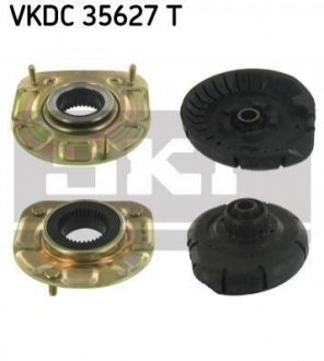 Опора стойки амортизатора SKF VKDC 35627 T (фото 1)