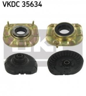 Опора амортизаційної стійки SKF VKDC 35634