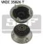 Монтажний комп-кт амортизатора (опора амортизатора підвіски) SKF VKDC 35826 T (фото 1)