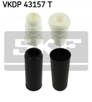 Пылезащитный комплект амортизатора SKF VKDP 43157 T
