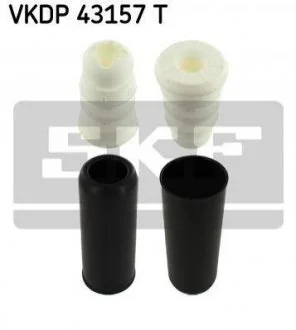 Пылезащитный комплект амортизатора SKF VKDP 43157 T