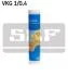 Минеральная смазка на основе лития / 0,4 kg SKF VKG 1/0.4 (фото 1)