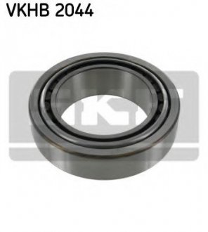 Підшипник маточини колеса SKF VKHB 2044