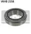 Підшипник колеса SKF VKHB 2158 (фото 1)