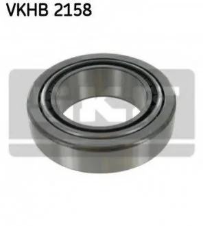 Підшипник колеса SKF VKHB 2158