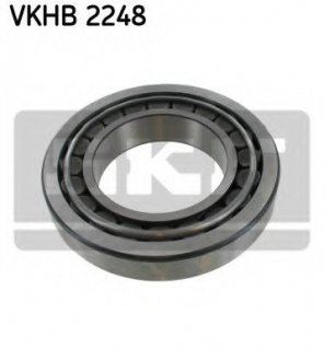 Підшипник SKF VKHB 2248