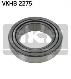 Підшипник колеса SKF VKHB 2275