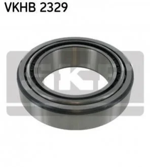 Підшипник колеса SKF VKHB 2329