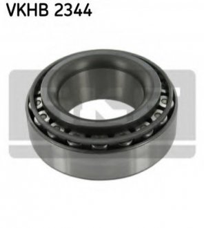 Підшипник колеса SKF VKHB 2344 (фото 1)
