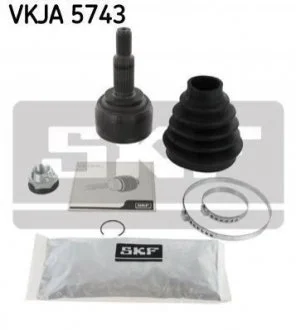 ШРУС SKF VKJA 5743