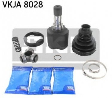 ШРУС SKF VKJA 8028