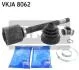 Шарнір привідного валу SKF VKJA 8062 (фото 1)