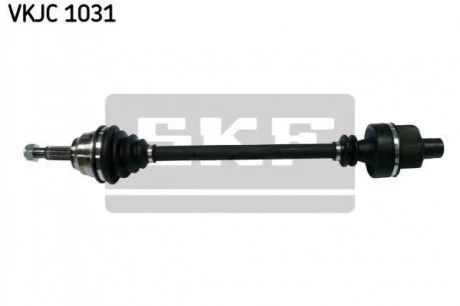 Приводна напіввісь SKF VKJC 1031