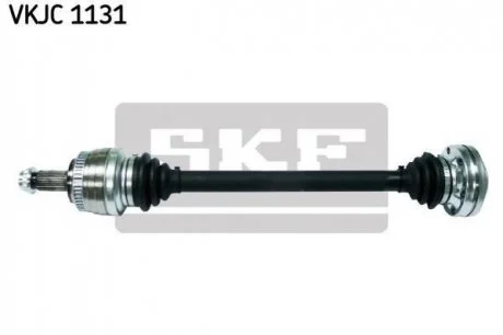 Привідний вал задн лів/прав 603мм BMW 3 (E36) 2.0-2.8 09.90-11.99 VKJC1131 SKF VKJC 1131