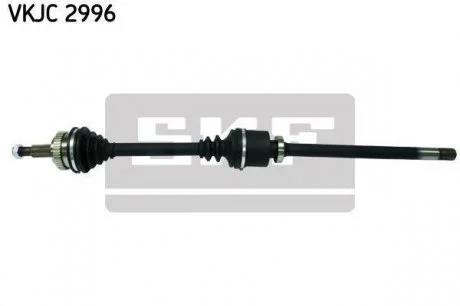 Приводний вал SKF VKJC 2996