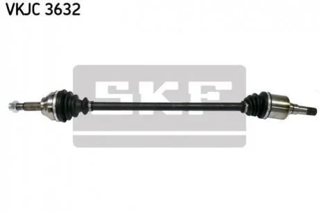 Привідний вал SKF VKJC 3632