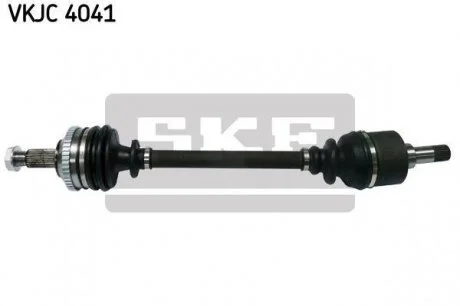 Приводной вал SKF VKJC 4041