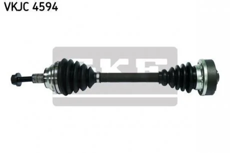 VW Полуось левая Golf V 1.9TDI (6 КПП) SKF VKJC 4594