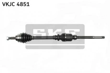 Привідний вал SKF VKJC 4851
