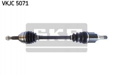 Привідний вал SKF VKJC 5071