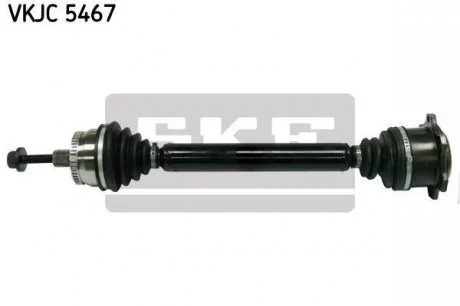 Привідний вал SKF VKJC 5467