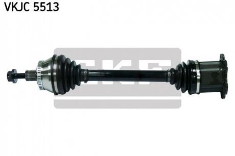 Приводной вал SKF VKJC 5513 (фото 1)