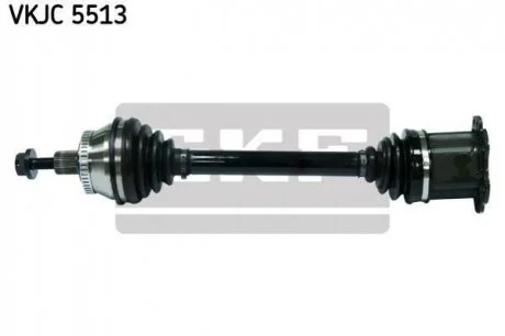 Фото 1 - приводной вал SKF VKJC 5513 Приводной вал SKF VKJC 5513 (фото 1)