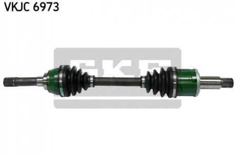 Приводной вал SKF VKJC 6973